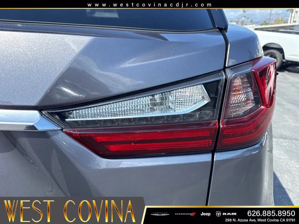 Used 2017 Gray Lexus 350 image 30