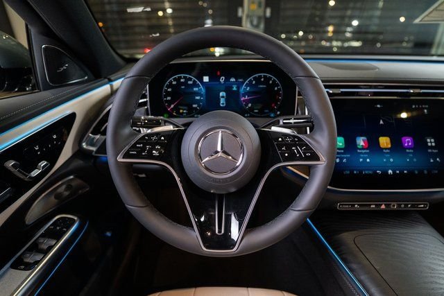 Used 2026 Silver Mercedes-Benz E 350 image 26