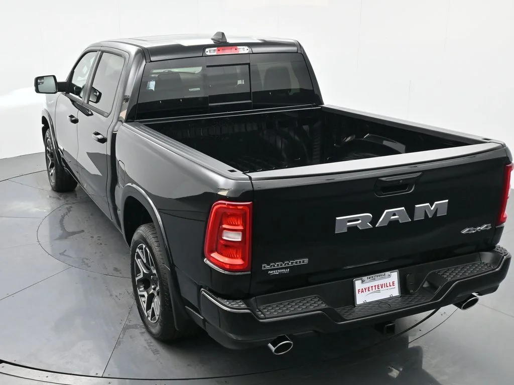 2026 RAM 1500 Laramie - Photo 29