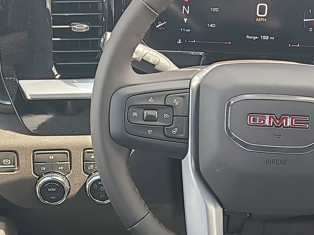 New 2026 Coastal Dune GMC SLE image 20