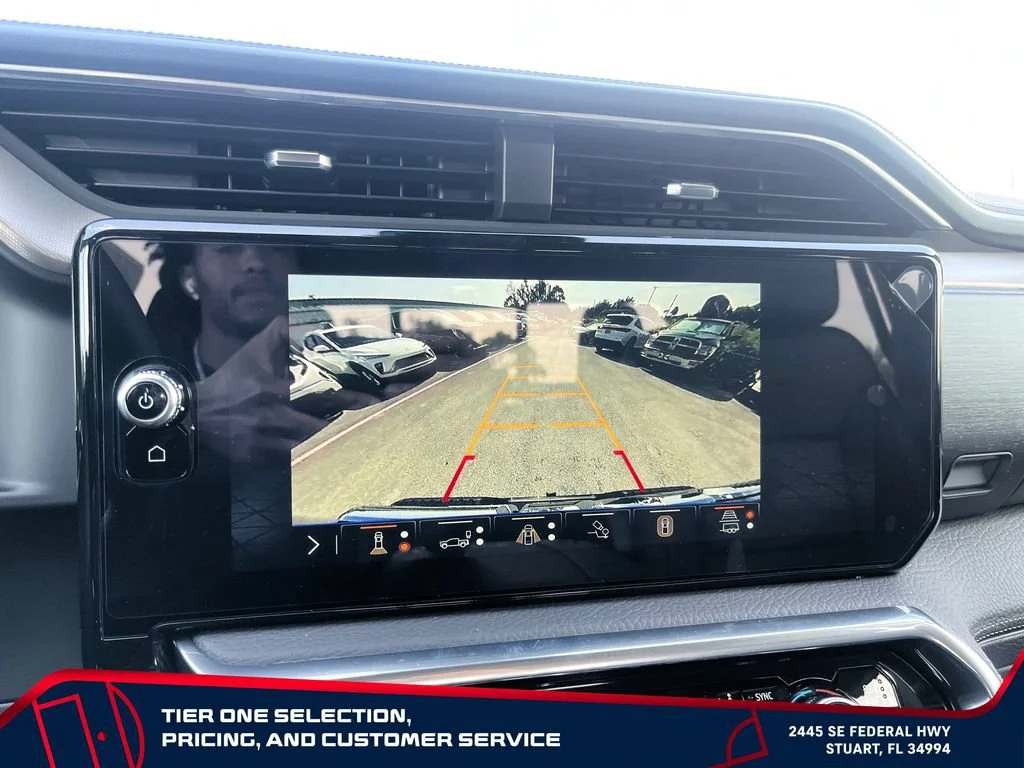 New 2026 Onyx Black GMC Denali image 31