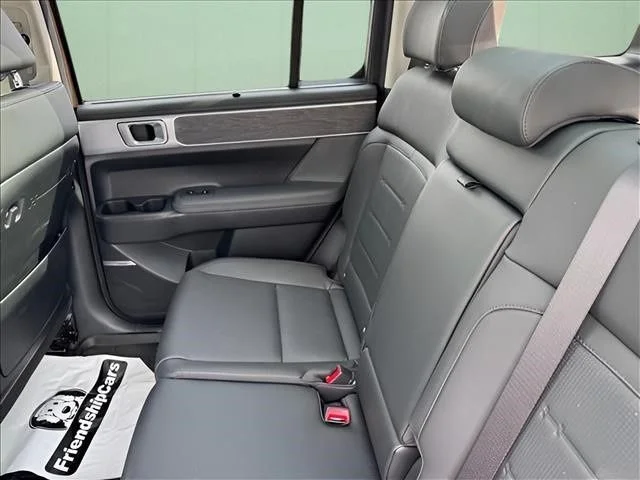 Used 2025 Brown Hyundai Limited image 10