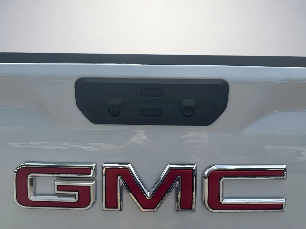 New 2026 Glacier White Tricoat GMC Denali image 35