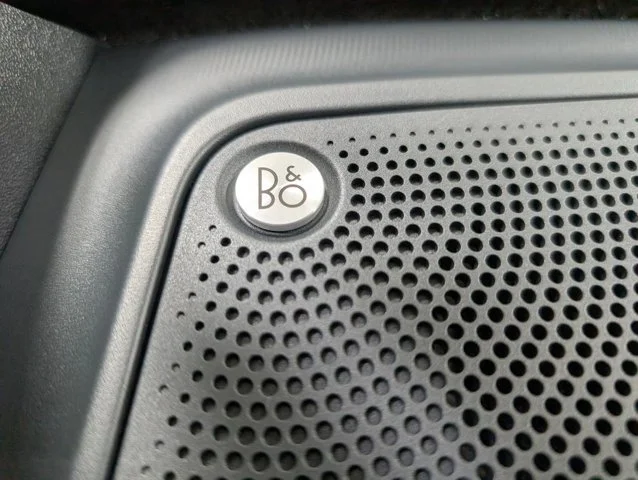 New 2026 Avalanche Gray Ford Badlands® image 43