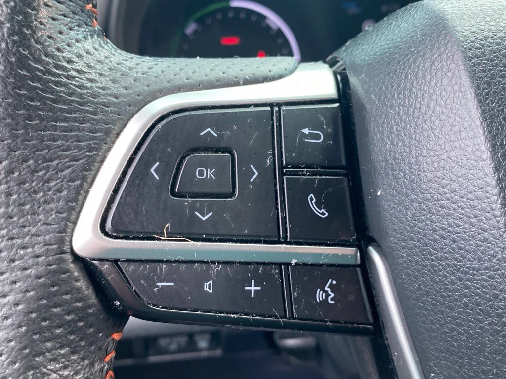 Used 2023 White Toyota XSE image 29