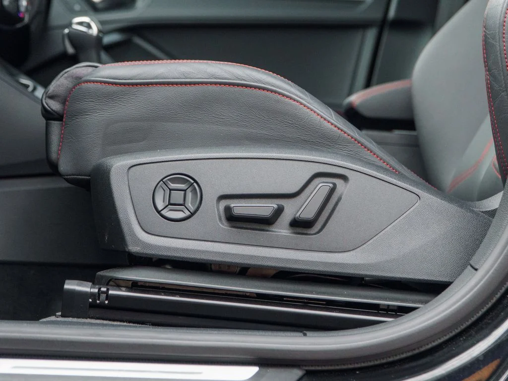 Used 2025 Black Audi Premium Plus image 20
