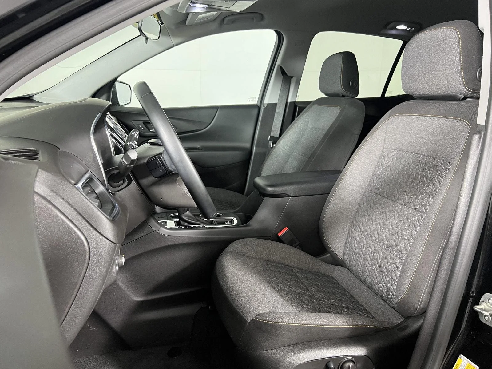 Used 2024 Mosaic Black Metallic Chevrolet LT image 34