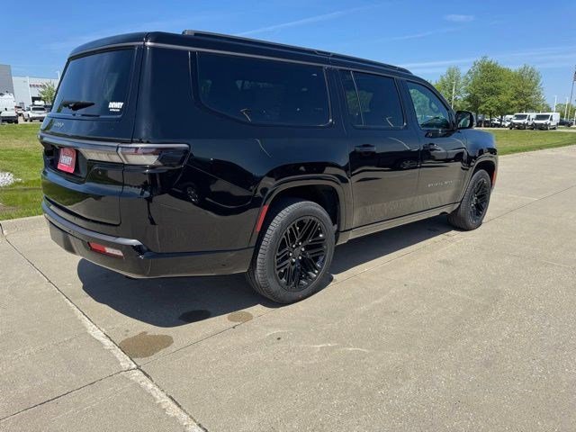 New 2026 High Gloss Black Jeep Limited Reserve image 6