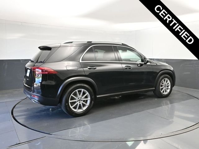 Used 2025  Mercedes-Benz GLE 350 image 15