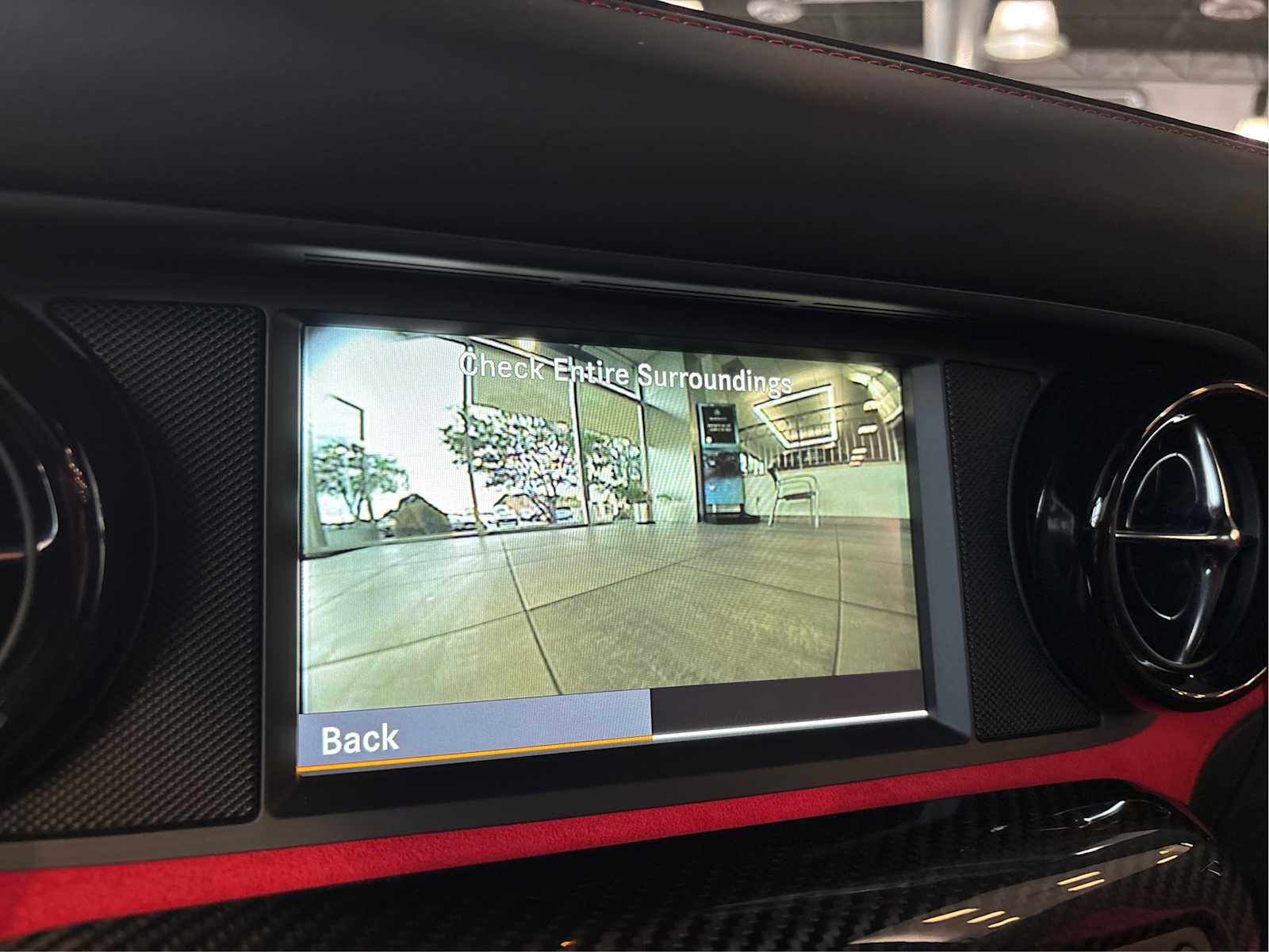 Used 2014 AMG Solarbeam Yellow Mercedes-Benz SLS AMG® Black Series image 25