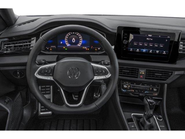 New 2026 Monterey Blue Pearl Volkswagen Sport image 2
