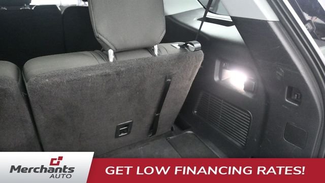 Used 2022 Gray Ford XLT image 28