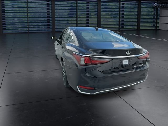 Certified Used 2024 OBSIDIAN Lexus 250 image 7