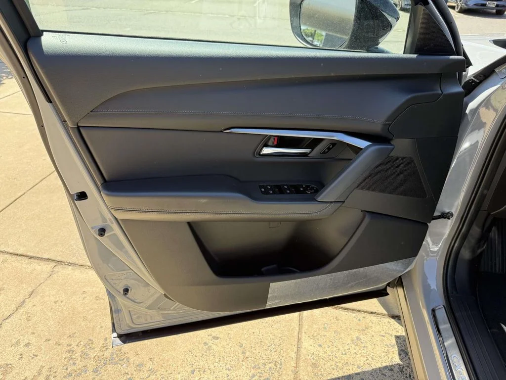 2026 Mazda CX-5 S Preferred - Photo 29
