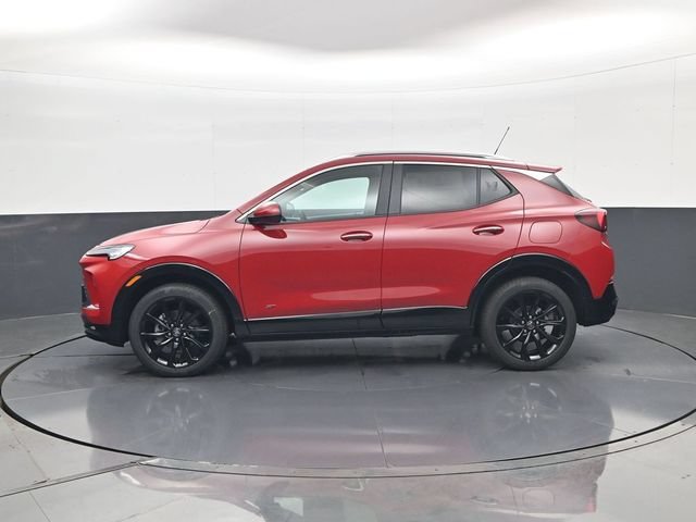 2026 Buick Encore GX Sport Touring - Photo 8