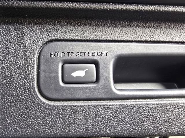 Certified Used 2025 Crystal Black Pearl Honda EX-L image 32