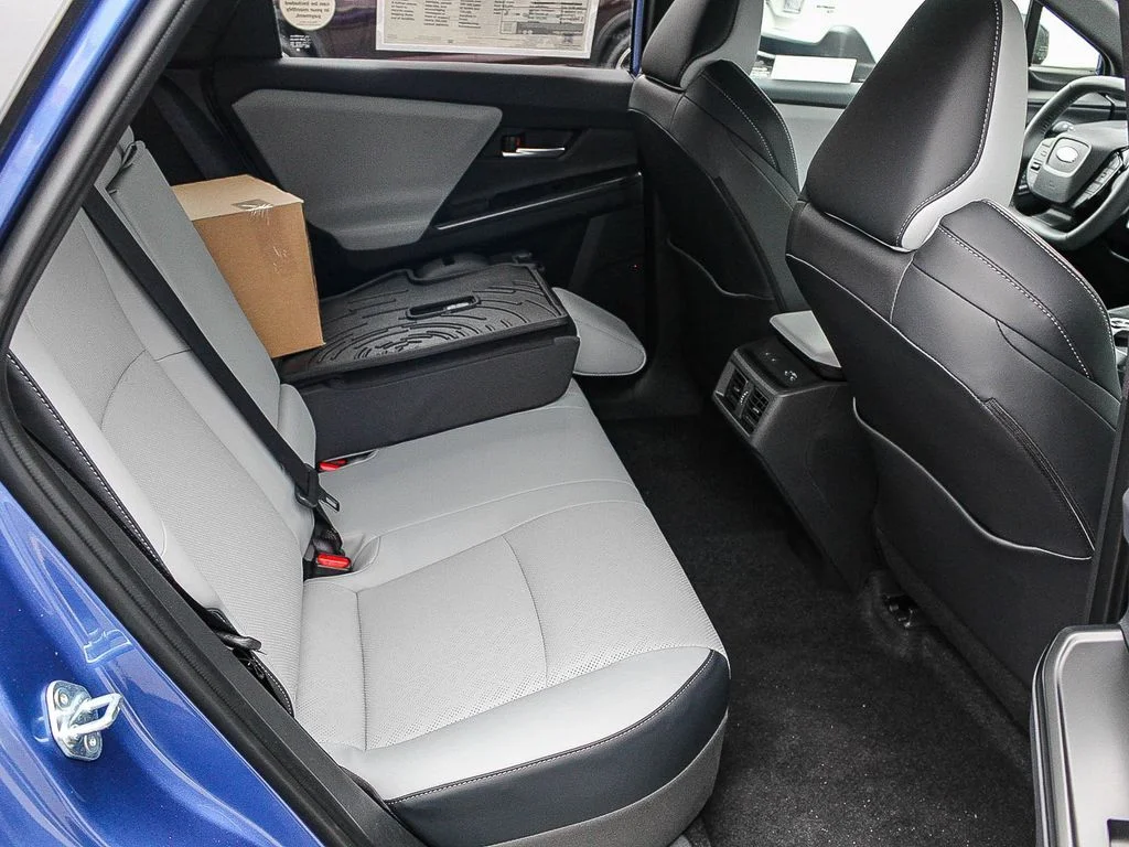 New 2026 Blue Subaru Limited image 18