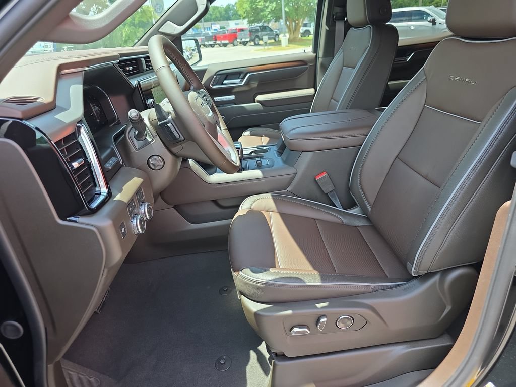 New 2026 Onyx Black GMC Denali image 11