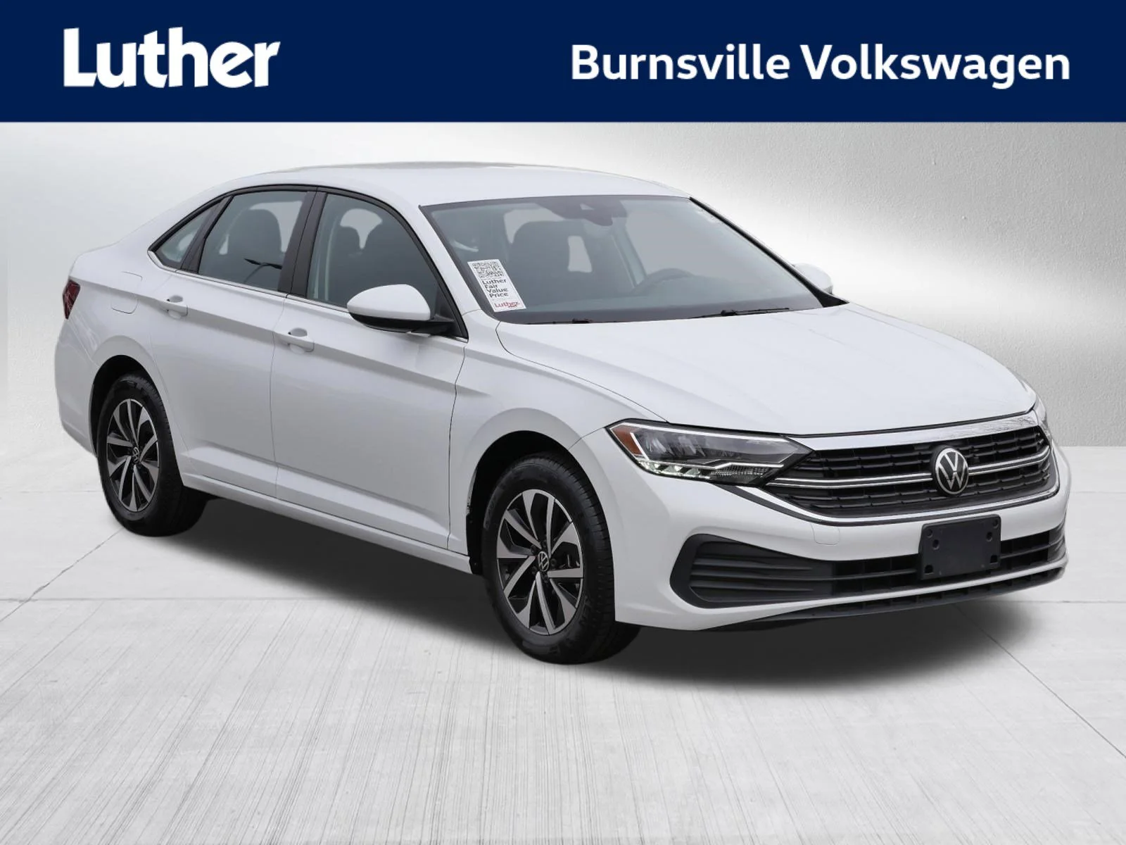 2024 Volkswagen Jetta 1.5T S Auto SULEV's photo