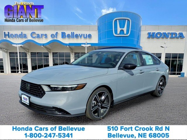 2026 Honda Accord