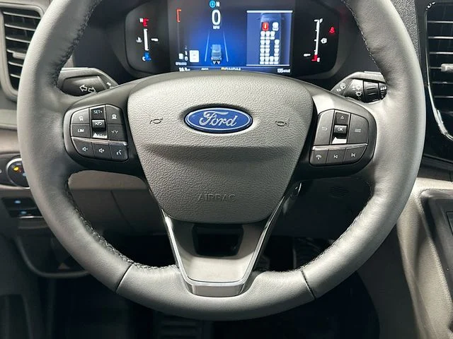 New 2026 White Ford XLT image 14