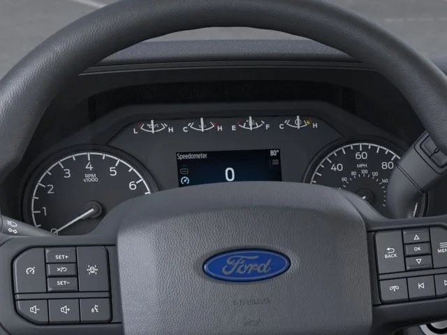 New 2026 White Ford XL image 14
