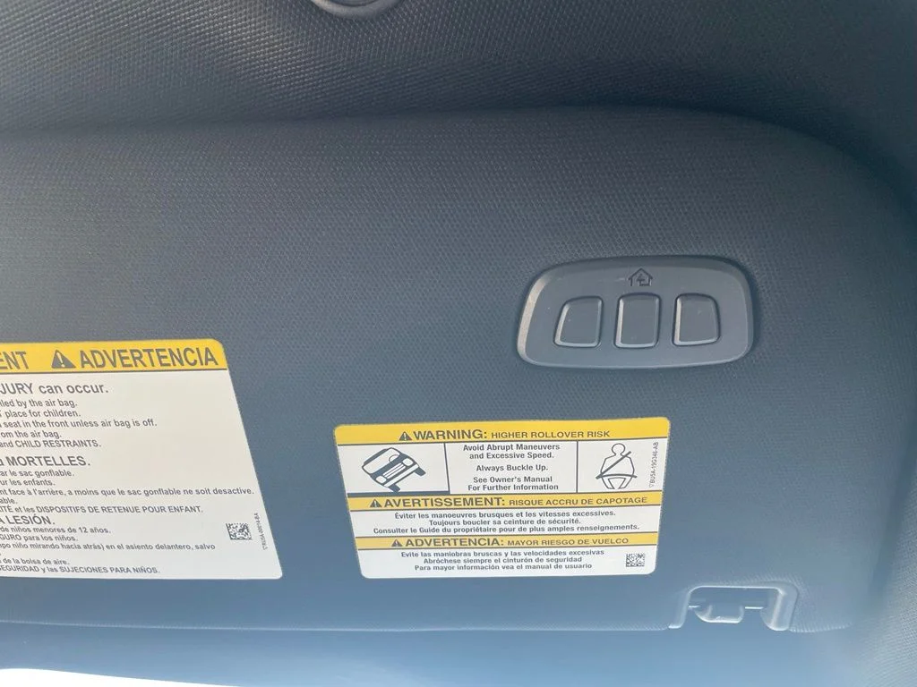 New 2026 Agate Black Metallic Ford F-350® Platinum® image 29