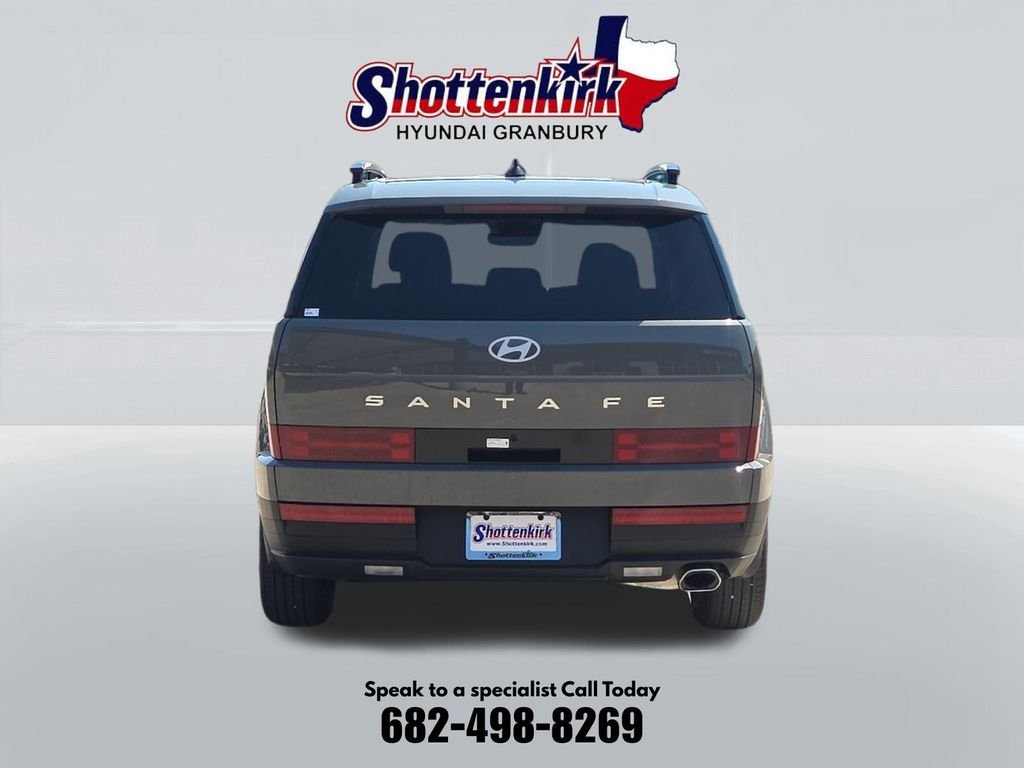Certified Used 2026 Gray Hyundai SEL image 7