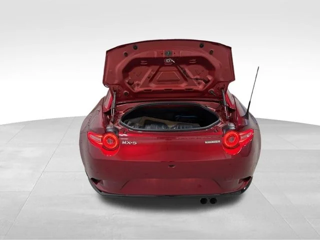 2026 Mazda MX-5 GT - Photo 12