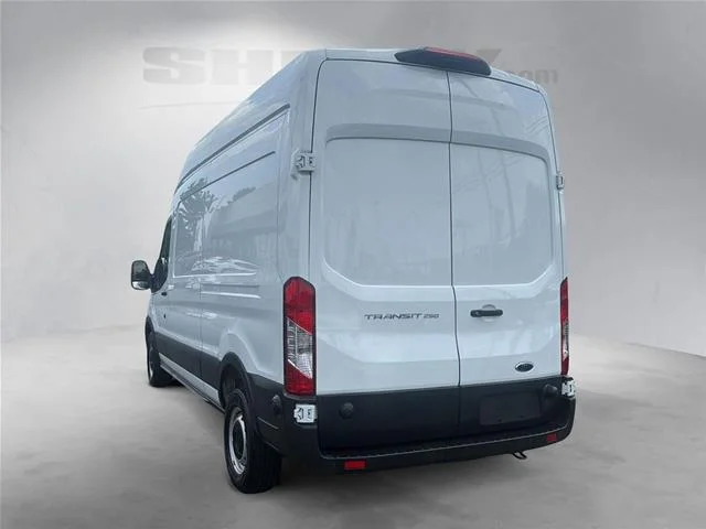 Used 2025 Oxford White Ford  image 12