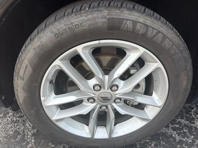 Used 2024 Black Dodge GT Plus image 28