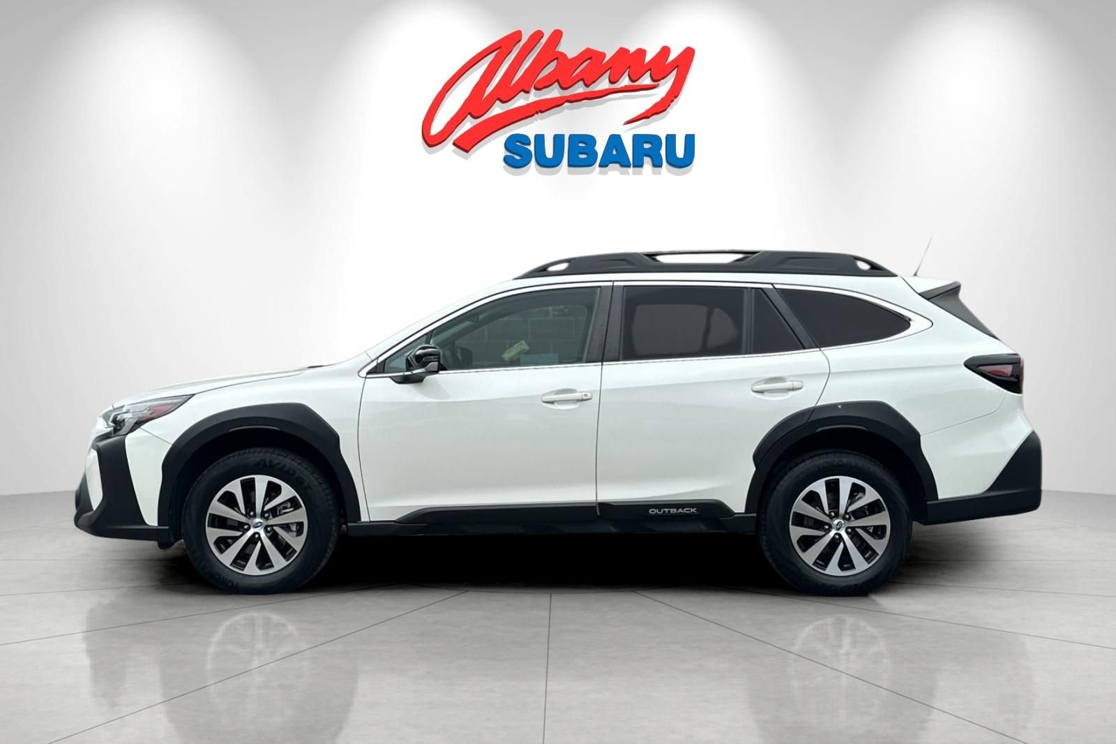 2023 Subaru Outback Premium photo 3