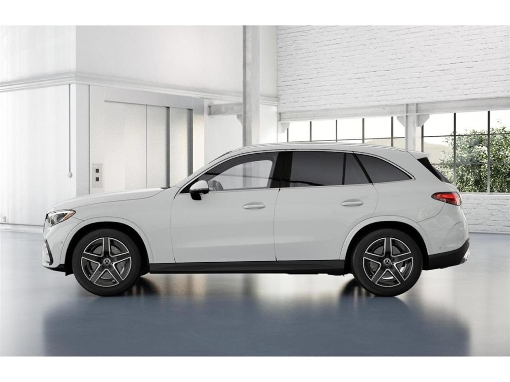 2026 Mercedes-Benz GLC Base - Photo 76