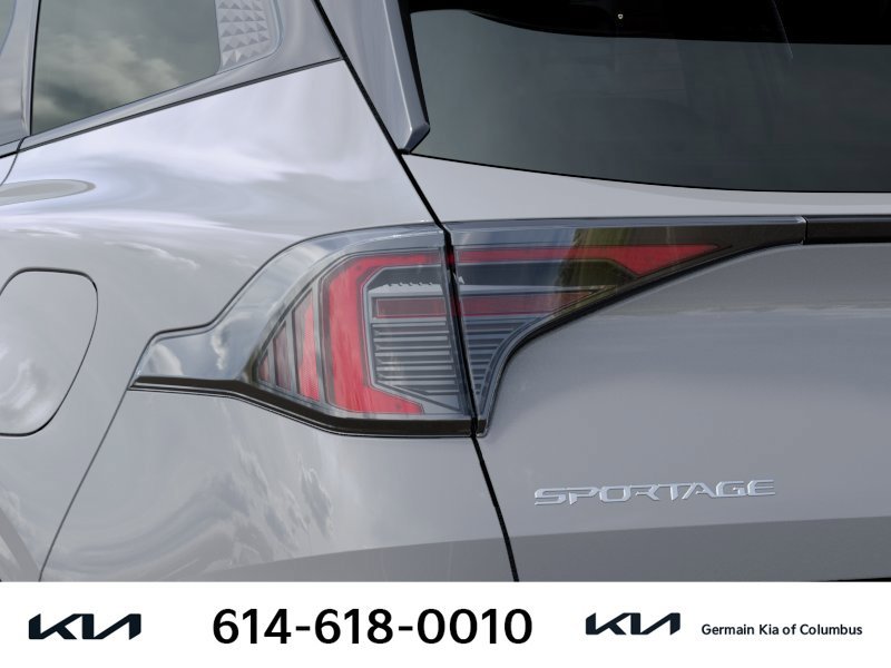 New 2027 Gray Kia SX-Prestige image 14