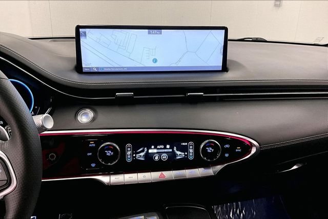 2023 GENESIS GV70 Standard - Photo 29