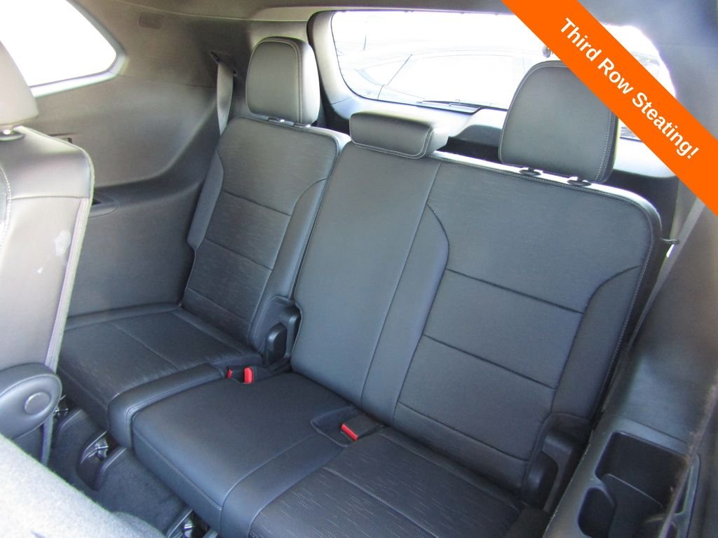 Used 2025 Black Buick Sport Touring image 23
