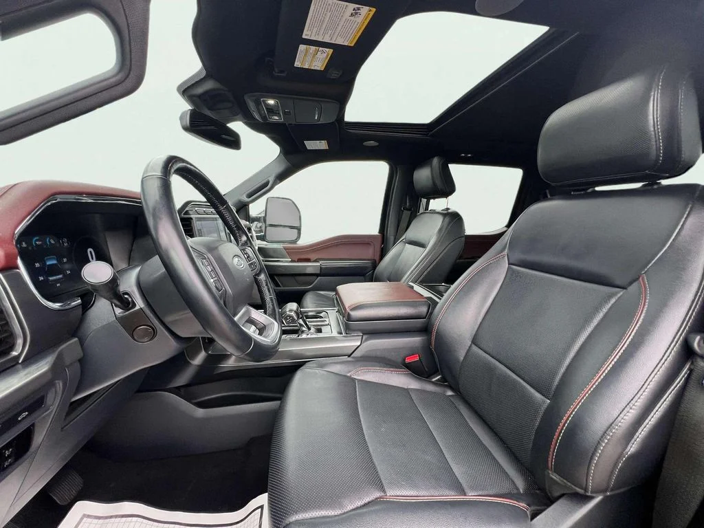 2023 Ford F-150 Lariat - Photo 19