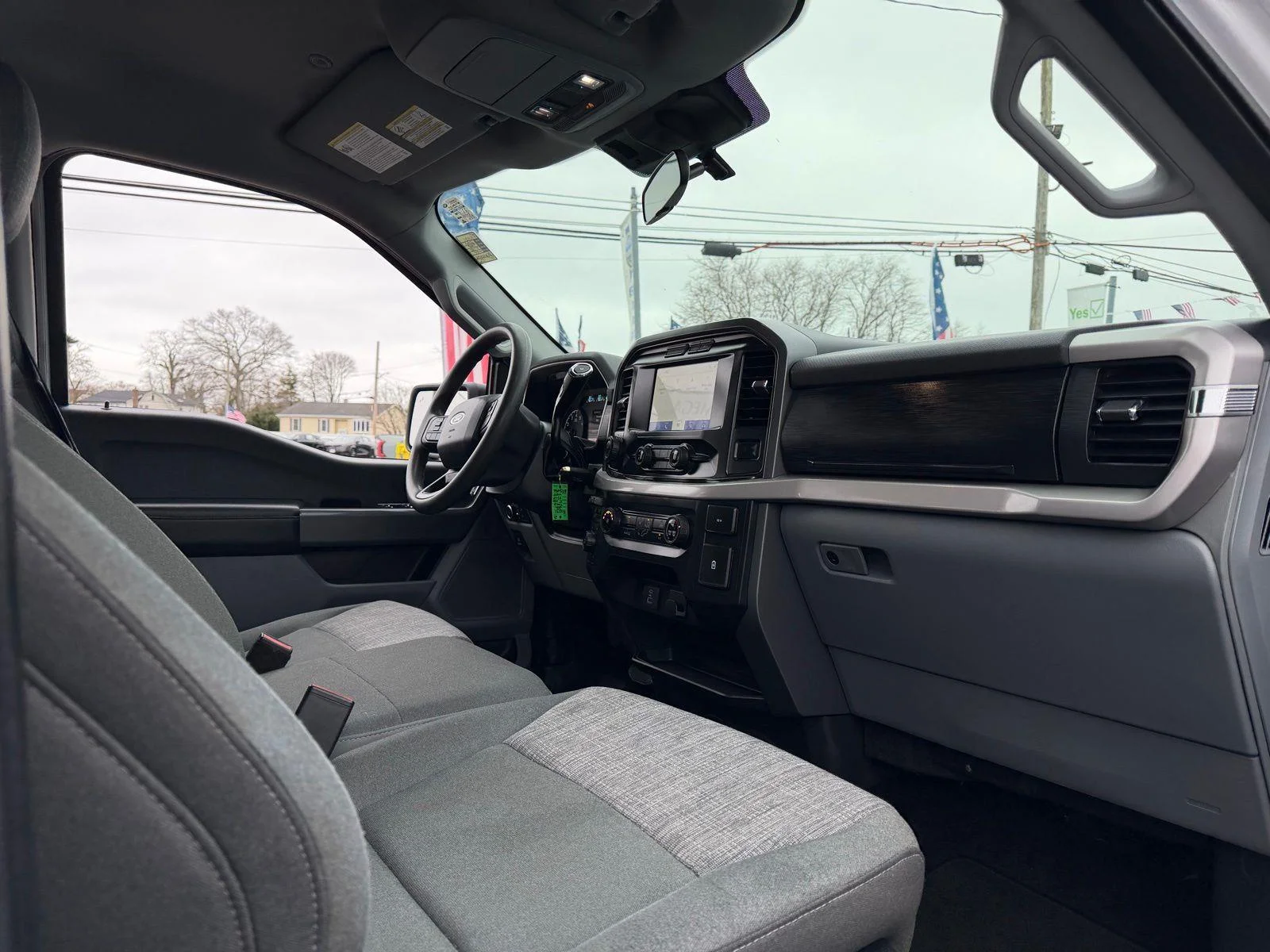 2022 Ford F-150 XLT - Photo 13