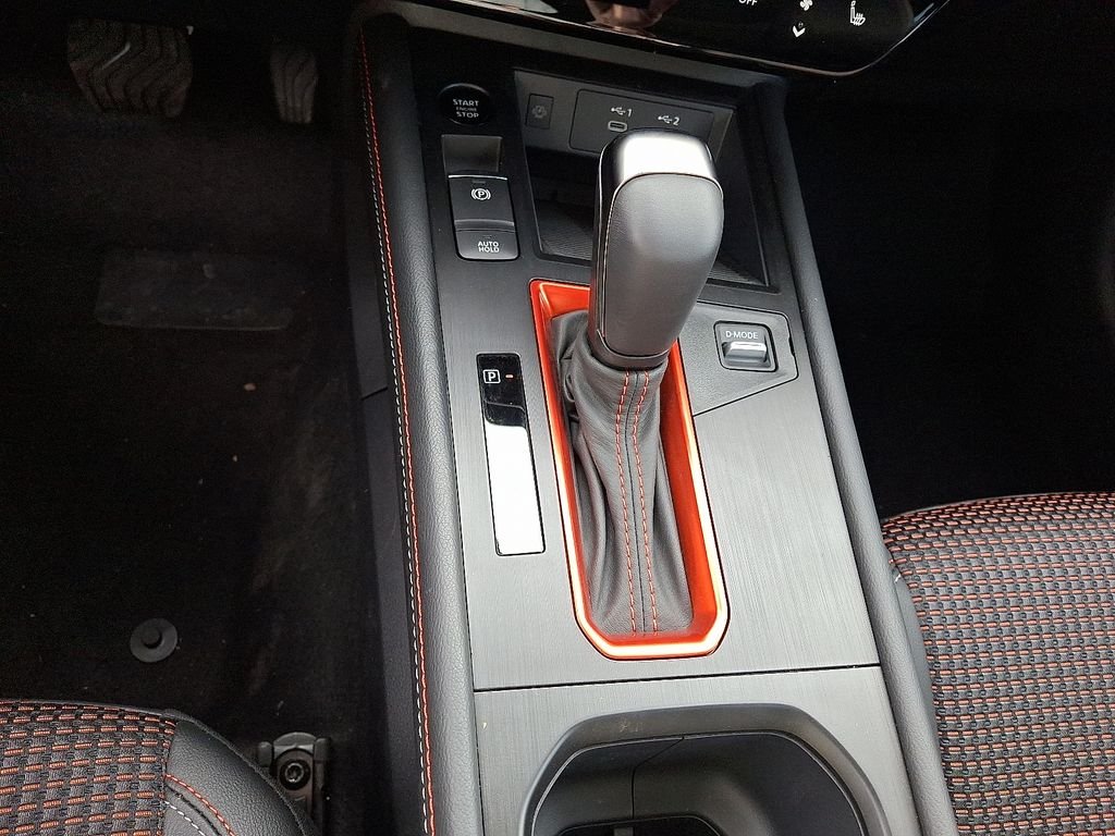 2026 Nissan KICKS SR AWD - Photo 11