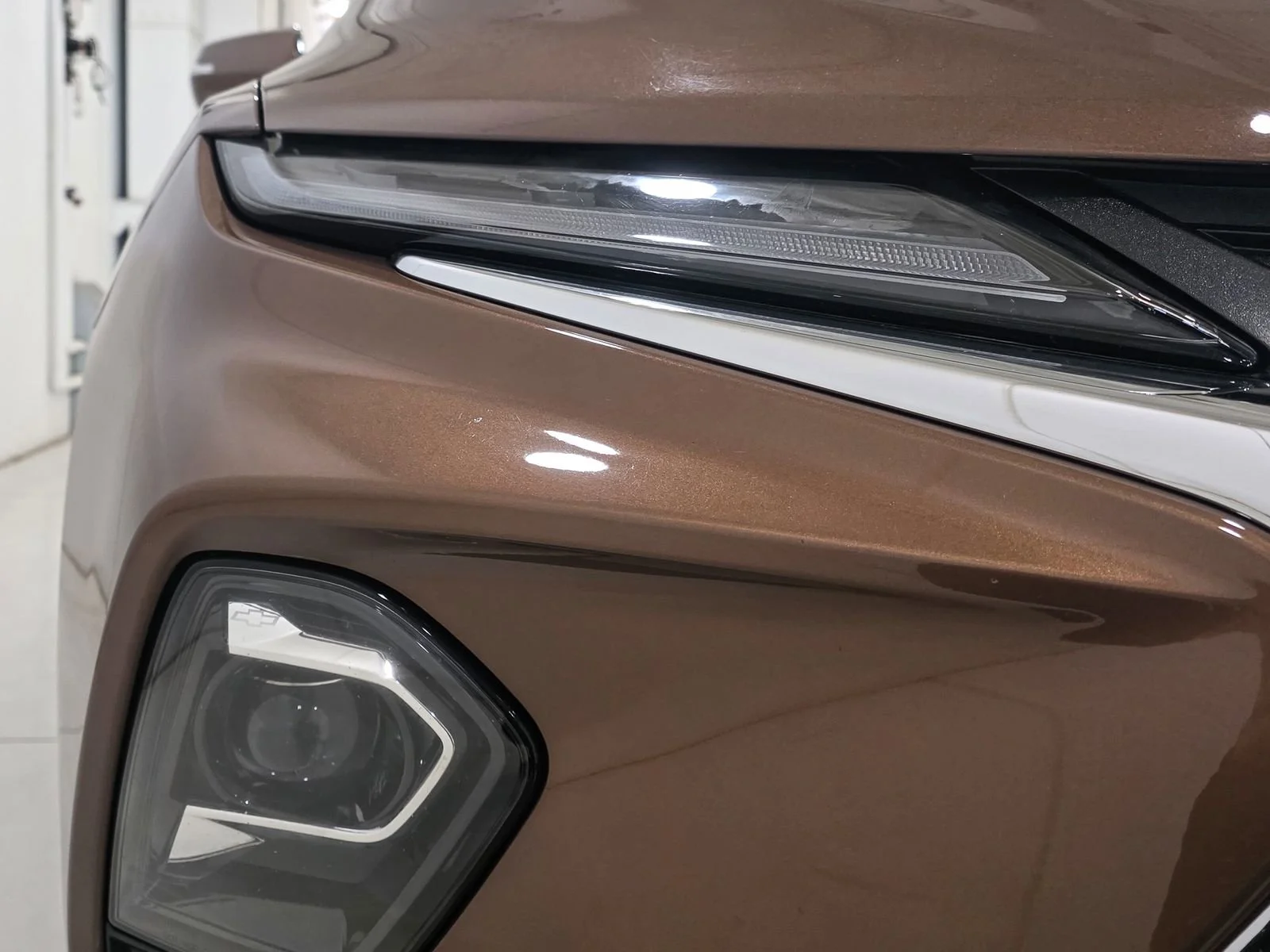 2024 Chevrolet Blazer 3LT - Photo 14