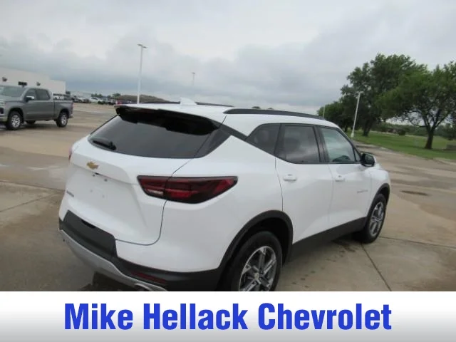 2023 Chevrolet Blazer 2LT - Photo 7