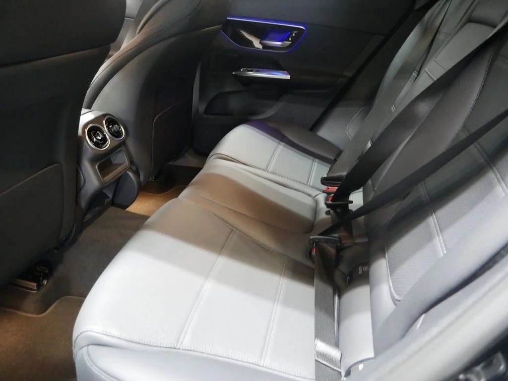 New 2026 Black Mercedes-Benz GLC 300 image 66