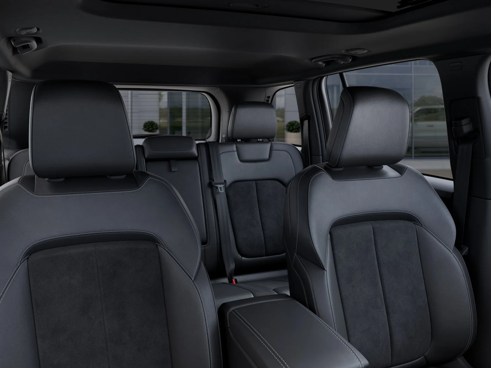 New 2026 Silver Zynith Jeep Altitude image 52