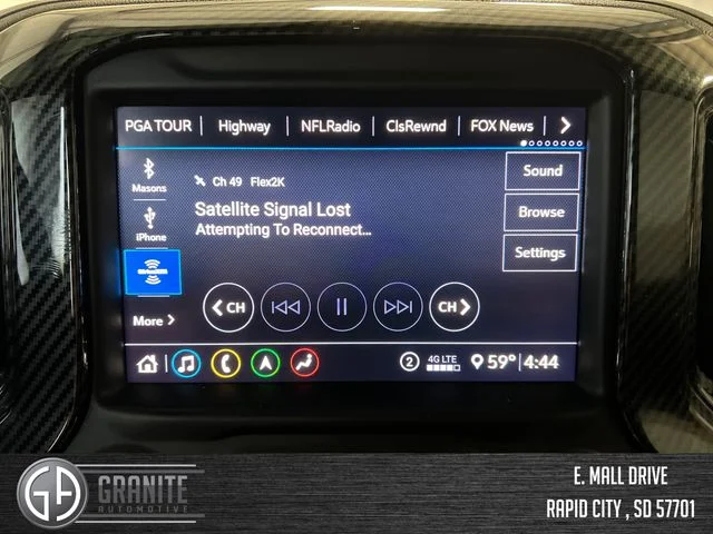 Used 2020 White GMC Denali image 20