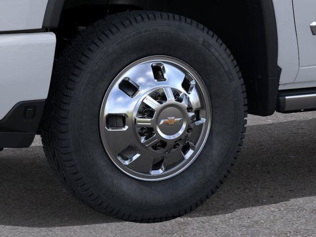 2026 Chevrolet Silverado 3500 HD High Country - Photo 9