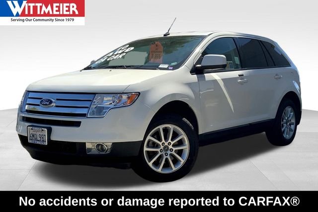 2010 Ford Edge SEL