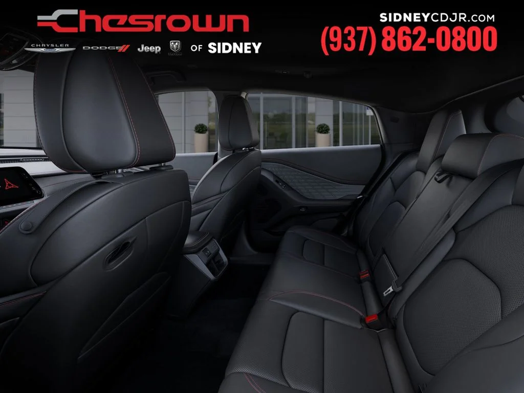 New 2026 Redeye Dodge R/T image 23