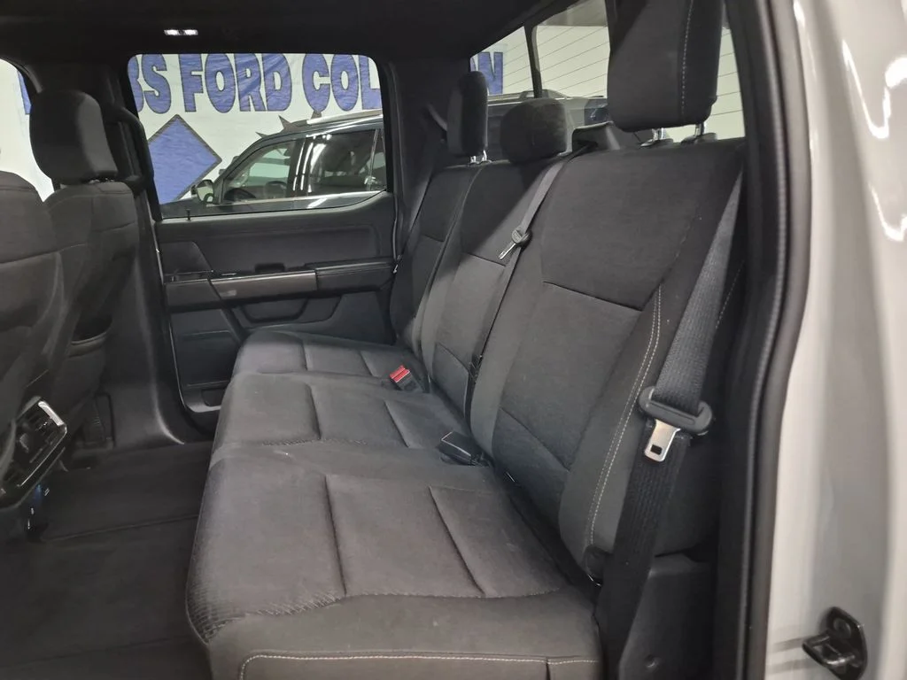 Certified Used 2023 Avalanche Ford XLT image 19