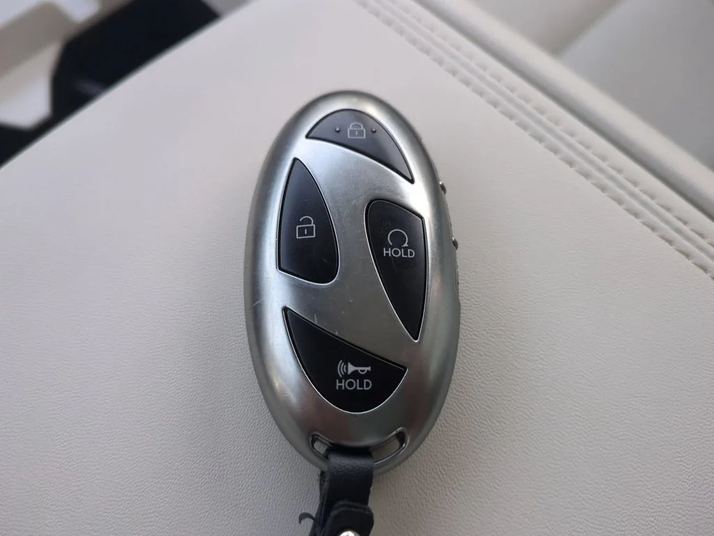 Used 2025 Green Hyundai Calligraphy image 30