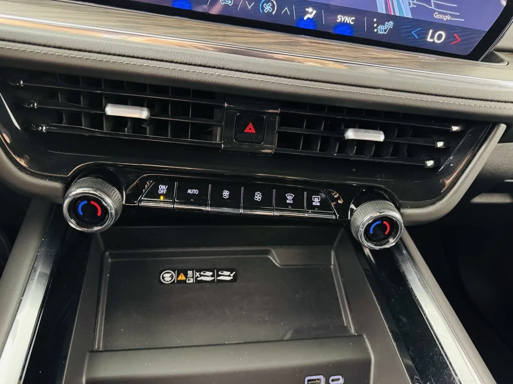 Used 2025 Dark Ash Metallic Chevrolet LT image 18